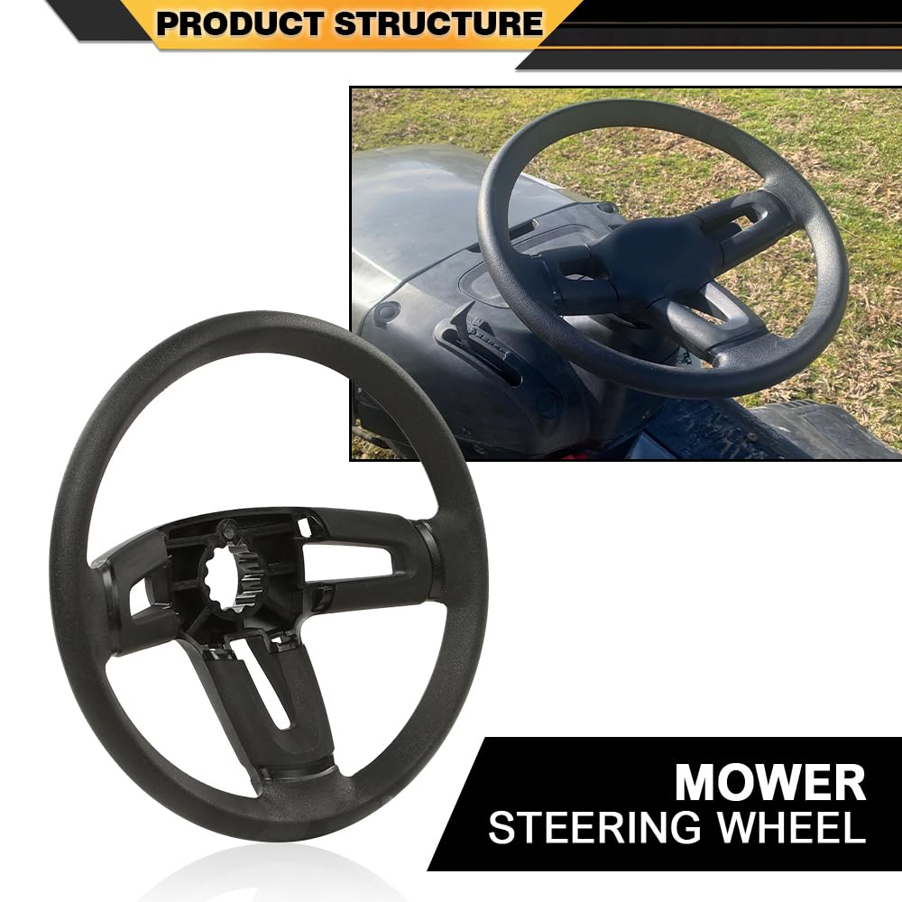 CNNELL packaged wheel with label showing ready-to-install benefit