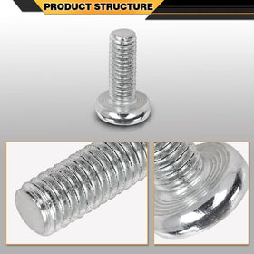 CNNELL screws on workbench in garage demonstrating ready-to-use convenience benefit