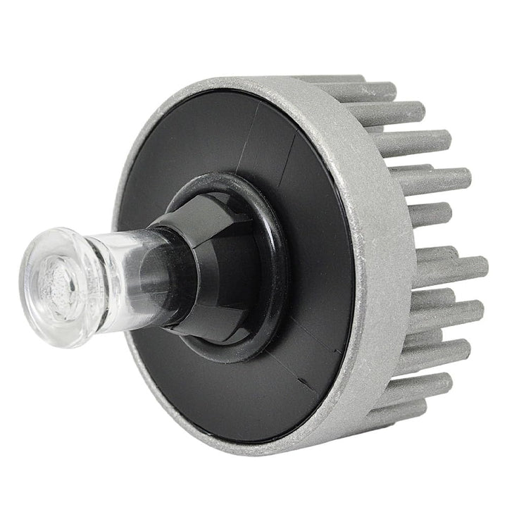CNPAPC front view of 19433735 bulb showing fit and finish for quick replacement