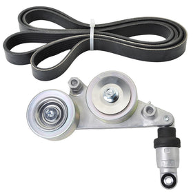 CNPAPC front assembly product shot showing fit and durability benefits