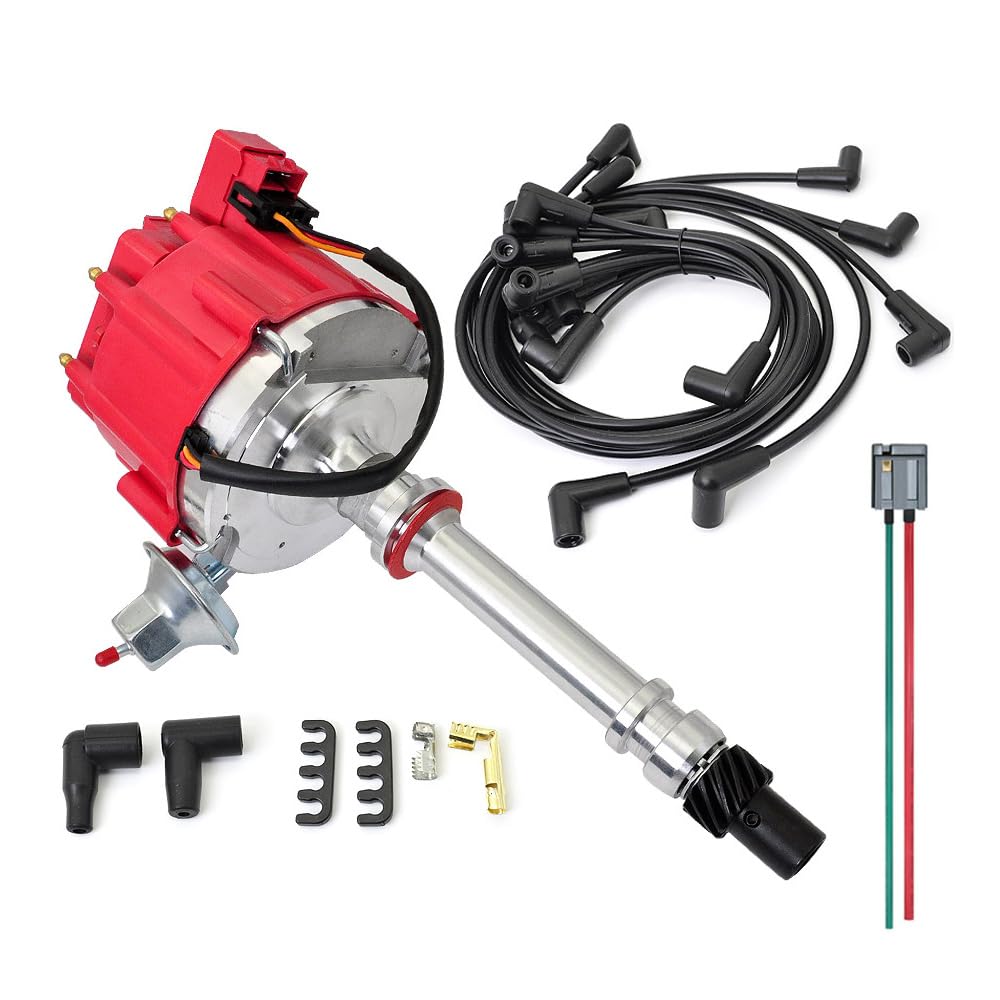 CNPAPC GM08 front view showing red cap and ready-to-install benefits