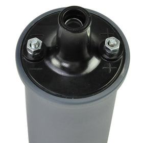 CNPAPC installed under hood demonstrating direct OE-style replacement