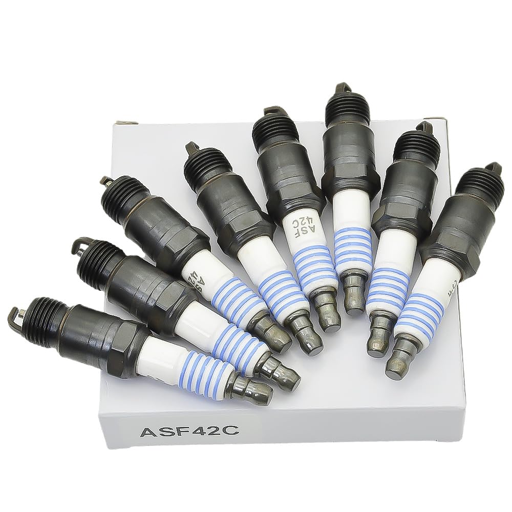 CNPAPC iridium spark plug close-up highlighting fine-wire electrode longevity