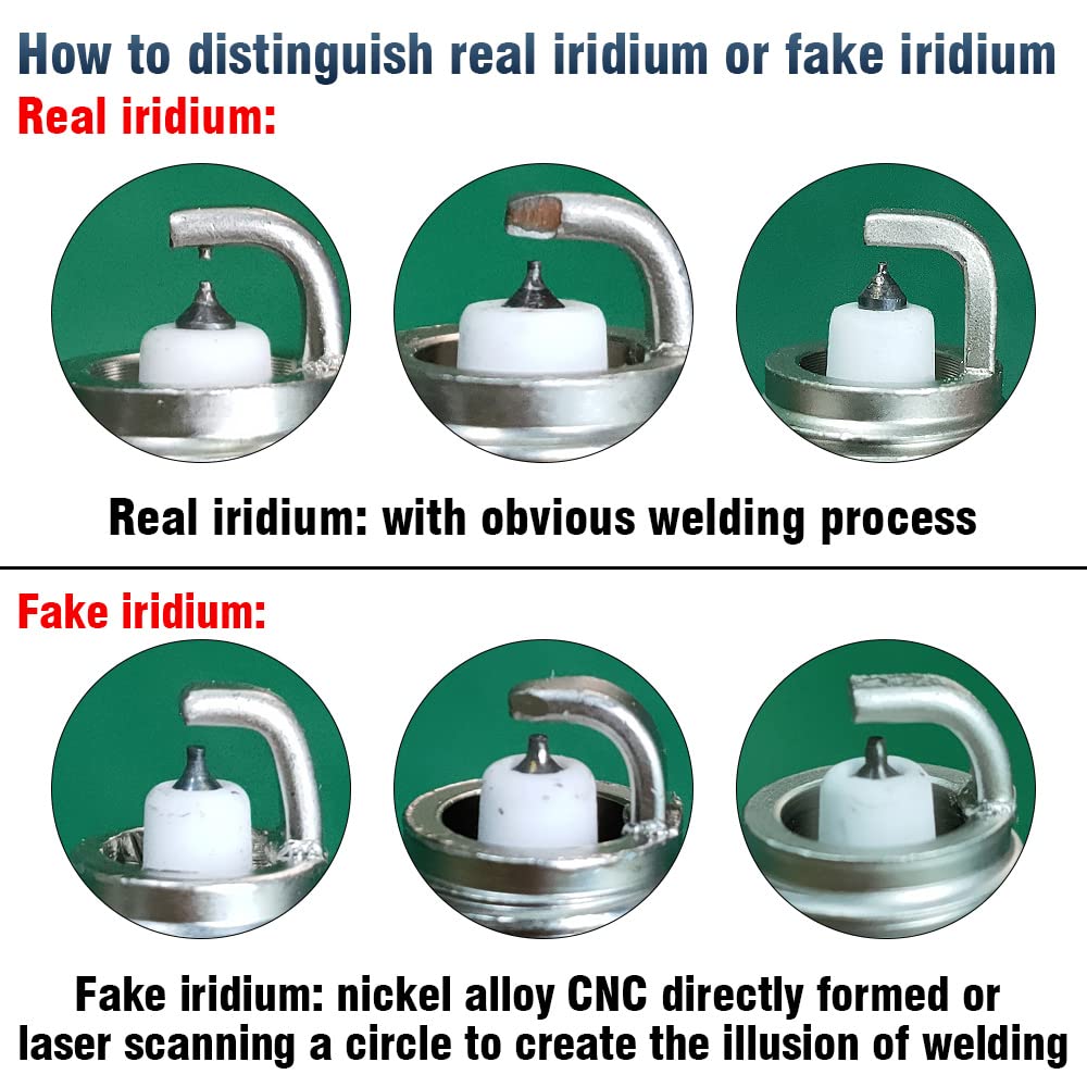 CNPAPC thread and reach label close-up confirming correct OE fitment and durability