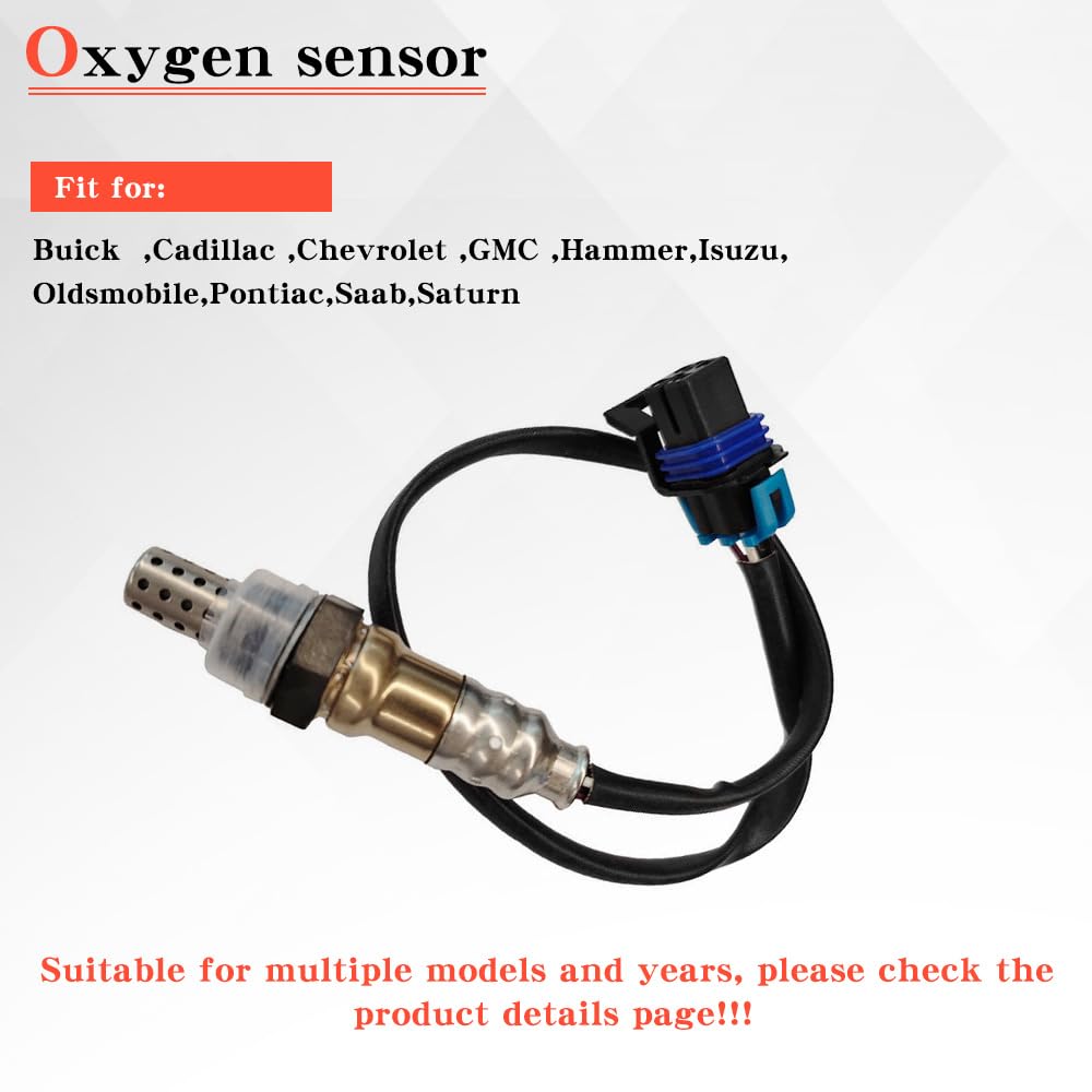 CNPAPC upstream and downstream sensors side-by-side highlighting correct pairing benefit