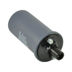 CNPAPC side profile with dimensions illustrating easy installation