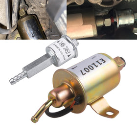 CNRAQR front packaging showing pump kit and benefits of complete replacement