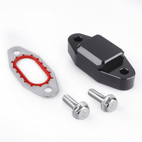 CNRAQR cover next to ruler showing compact dimensions for fit confirmation