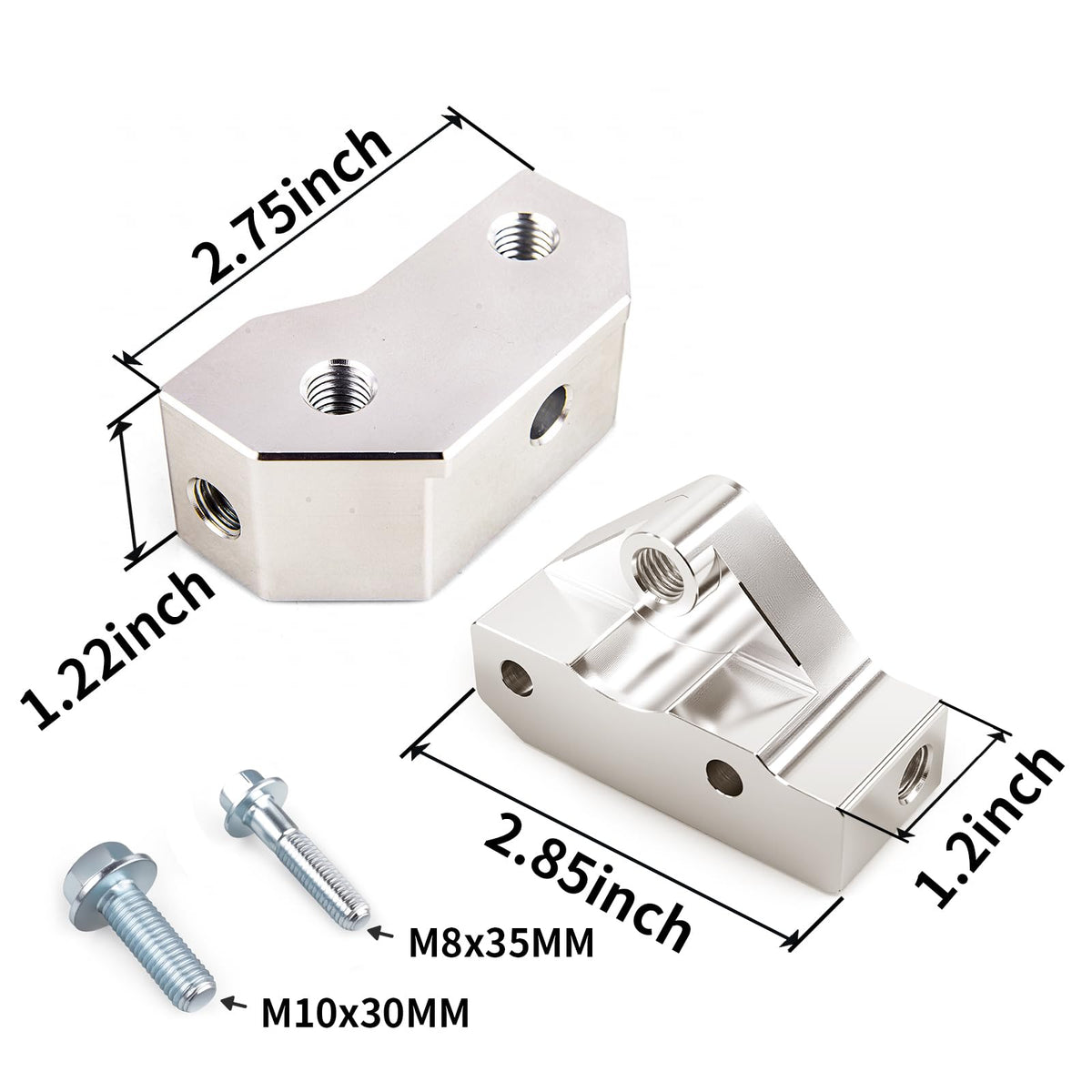 CNRAQR wiring connector detail and clip showing secure OEM-style connection