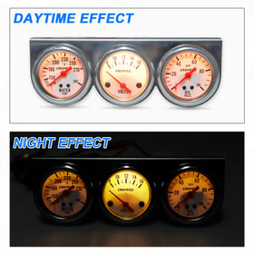CNSPEED oil pressure sensor photo emphasizing secure metal connection and accuracy