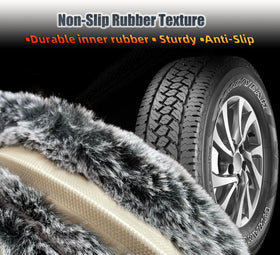CNW-SHS handbrake cover fitted offering comfortable grip