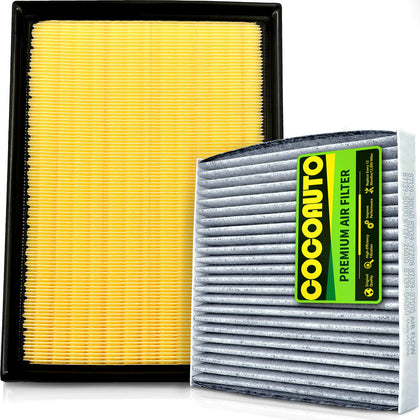 COCOAUTO front packaging for 4Runner kit showing contents and fit benefits
