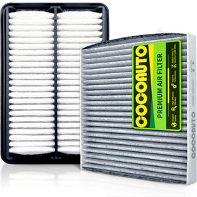 COCOAUTO front packaging showing kit and quick-install benefit