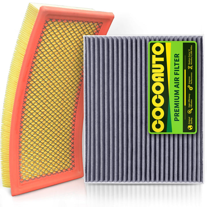 COCOAUTO front packaging showing kit and quick-install benefit