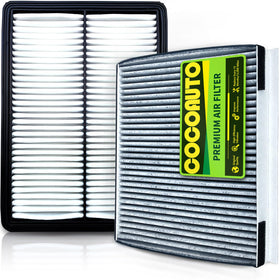COCOAUTO front packaging for Telluride kit showing convenience