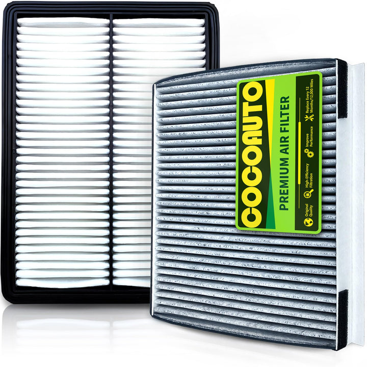 COCOAUTO front packaging for Telluride kit showing convenience