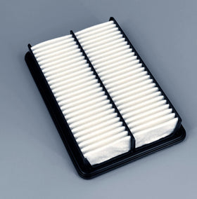 COCOAUTO filter surfaces with printed part numbers for verification