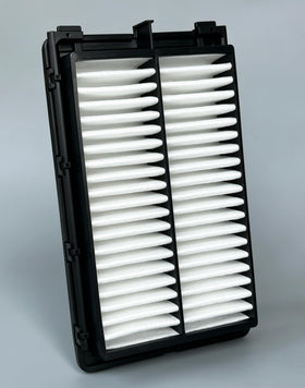 COCOAUTO filter next to hand for scale to confirm correct size and fitment