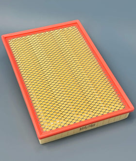 COCOAUTO filter next to ruler showing scale for accurate fit confirmation