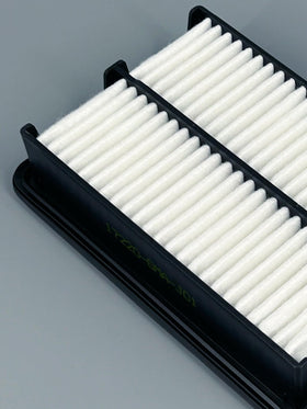 COCOAUTO engine filter seal rim detail showing secure leak-free seal