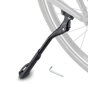 COCOLUMEN front packaging showing kickstand and included bracket for easy identification