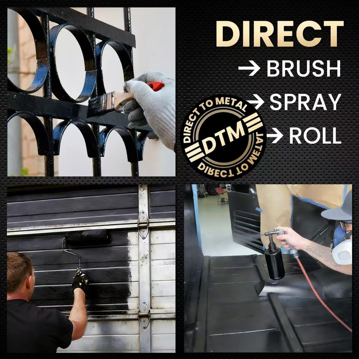 cocomfix before and after frame comparison highlighting durability