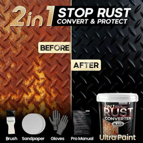 cocomfix close-up of cured black coating texture for protection