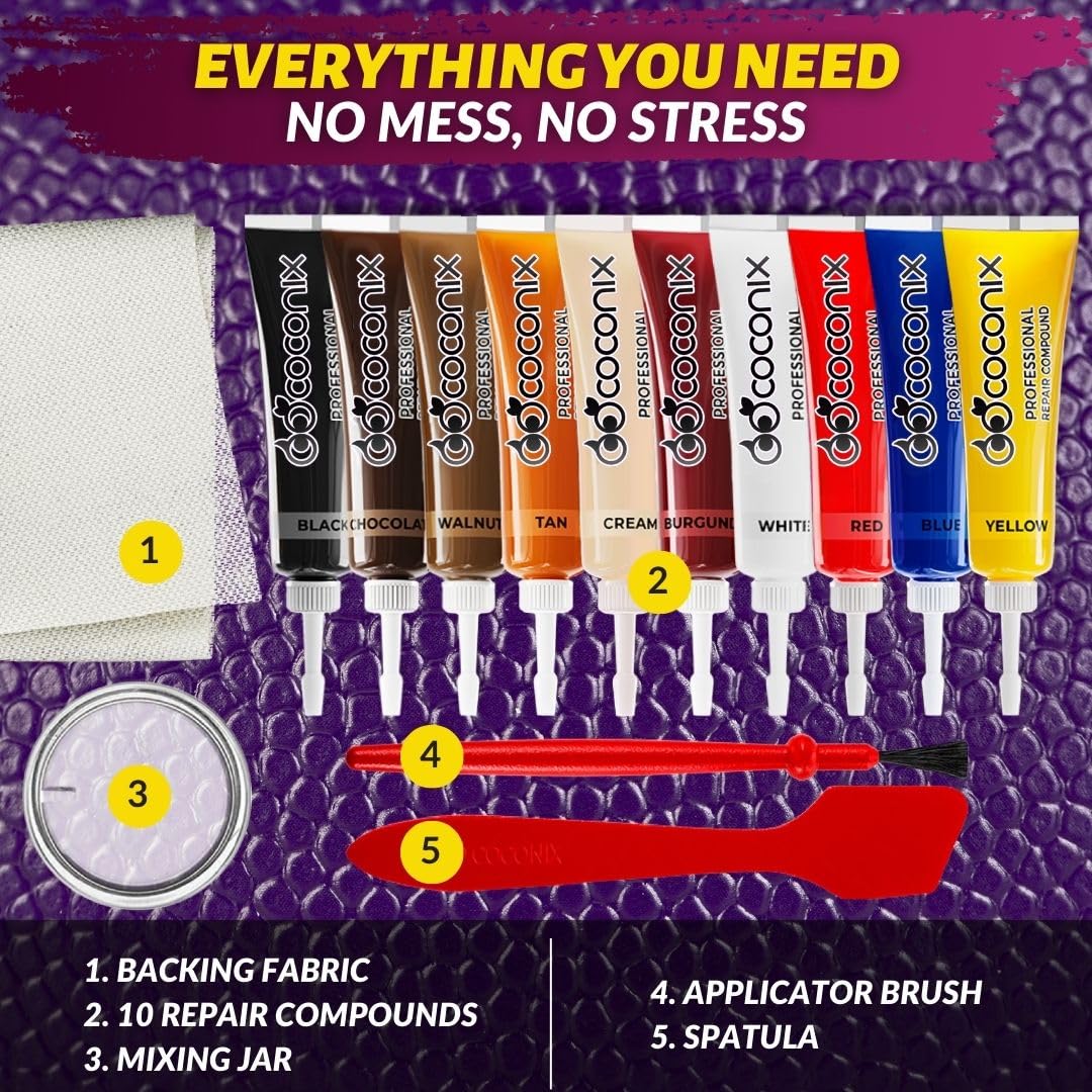 COCONIX topcoat sealant bottle detail adding abrasion resistance benefit