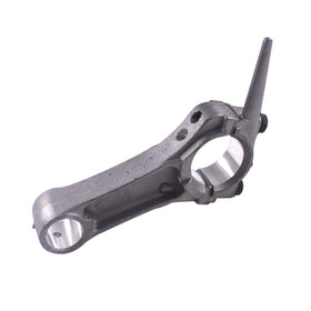 COEFEPIY piston beside a ruler showing the 68mm bore size for easy compatibility check