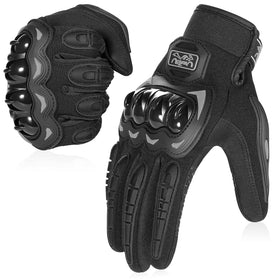 COFIT gloves front view showing fit and protection benefit