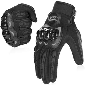 COFIT gloves front view showing full design and fit benefit