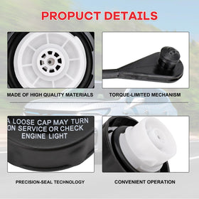 Coimoviol side profile with visible part number showing OEM-compatible identification benefit