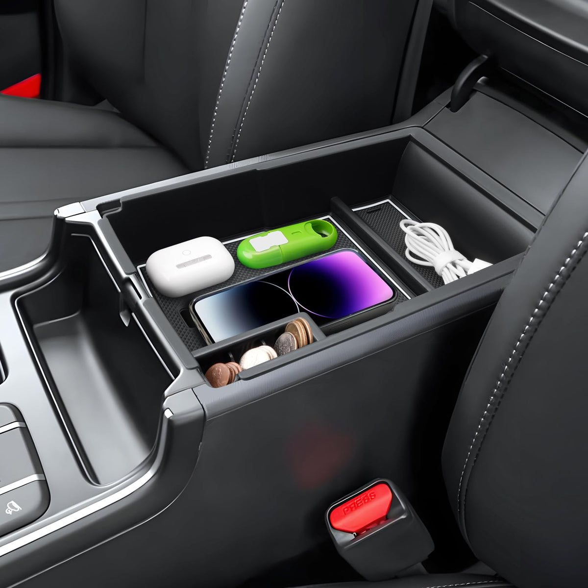 Coleya label and fitment detail to confirm model compatibility benefit