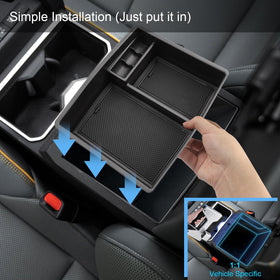 Coleya underside detail showing non-slip rubber preventing movement