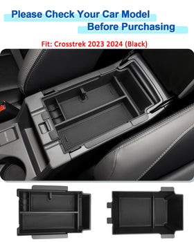 Coleya top view displaying two-layer tray for faster access and neatness