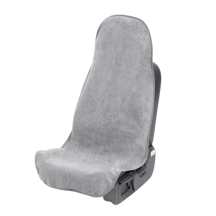 COLINOO front seat full view showing coverage and protection benefit