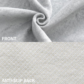 COLINOO seat in use with wet swimmer towel protecting vehicle upholstery