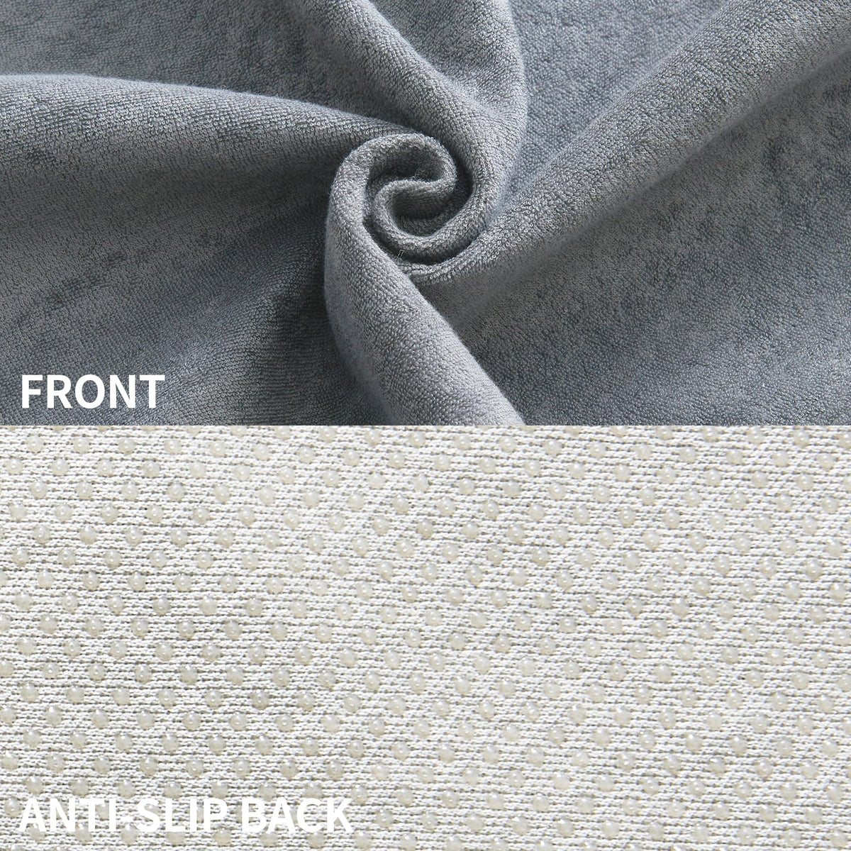 COLINOO size and scale on seat comparison showing universal fit
