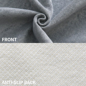COLINOO size and scale on seat comparison showing universal fit
