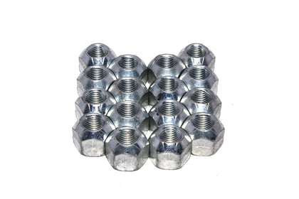 COMP Cams adjusting nut set front view showing fit and OEM replacement quality benefit