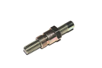 COMP Cams 4795 TDC stop front view showing bolt-style tip and durable cadmium finish for accurate timing