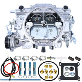 condgreemee front view of carburetor showing full assembly and reliable replacement