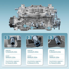 condgreemee packaged unit with included parts ready for straightforward installation