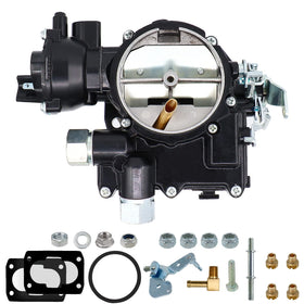 condgreemee front view of carburetor showing fit and easy replacement benefit