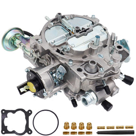 condgreemee front view of carburetor showing complete assembly and fitment benefit