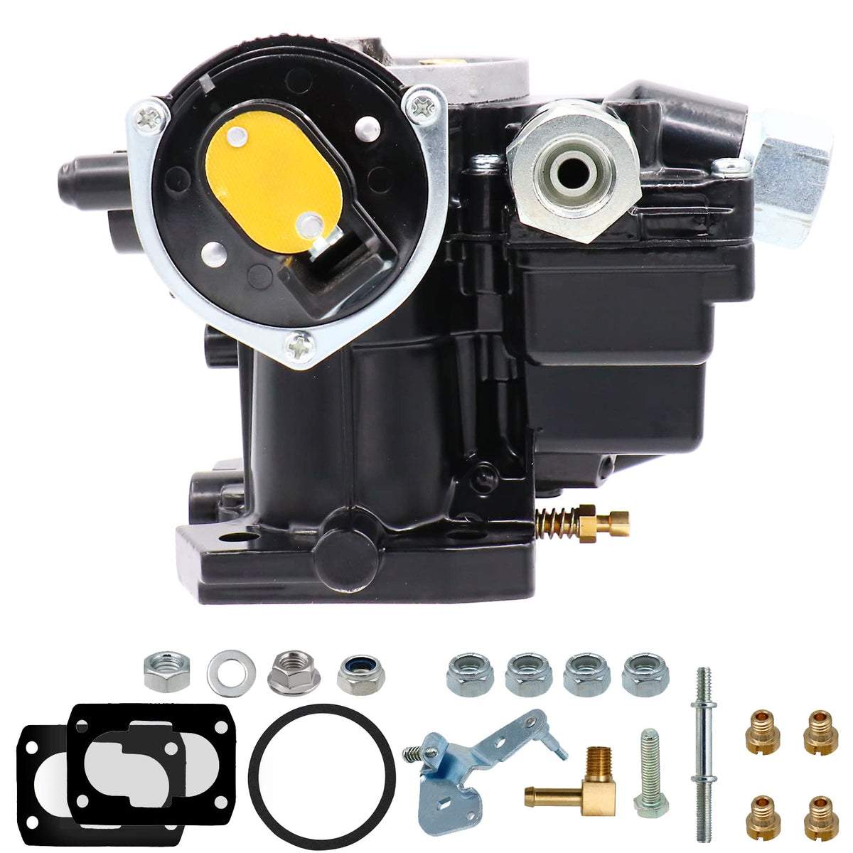 condgreemee packaging and included parts laid out for complete replacement benefit