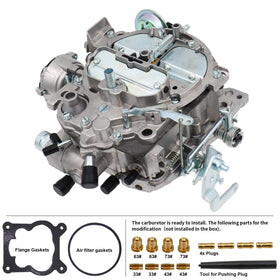 condgreemee side view of throttle linkage showing smooth operation benefit