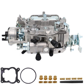 condgreemee carburetor next to ruler showing accurate sizing for easier fit verification benefit