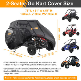 CONFUTURY close-up of 420D fabric texture and smooth inner lining for scratch-free protection