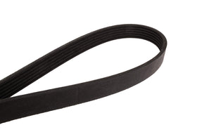 Continental 4060840 installed on engine demonstrating proper fit and quieter accessory drive
